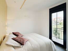 Apartamentos Ribeira Sacra