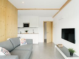 Apartamentos Ribeira Sacra