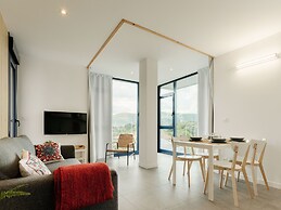 Apartamentos Ribeira Sacra