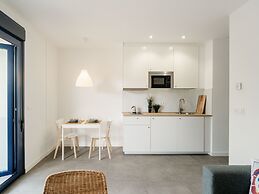 Apartamentos Ribeira Sacra