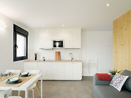 Apartamentos Ribeira Sacra