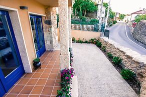 Apartamentos Ribeira Sacra