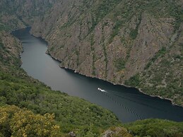 Apartamentos Ribeira Sacra