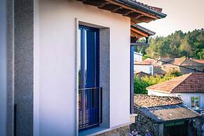 Apartamentos Ribeira Sacra