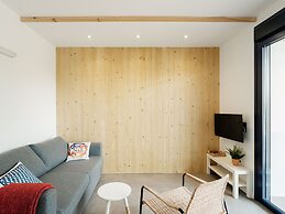 Apartamentos Ribeira Sacra