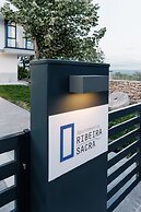 Apartamentos Ribeira Sacra