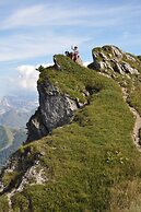 Chalet aux 3 biches