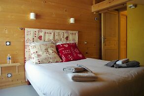 Chalet aux 3 biches