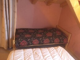 Chalet aux 3 biches