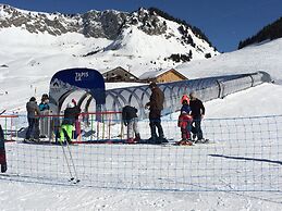 Chalet aux 3 biches