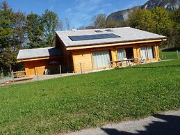 Chalet aux 3 biches