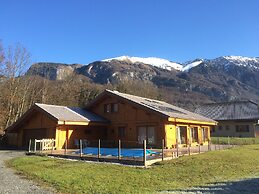 Chalet aux 3 biches
