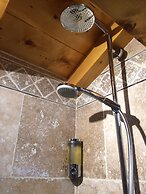 Chalet aux 3 biches