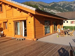 Chalet aux 3 biches