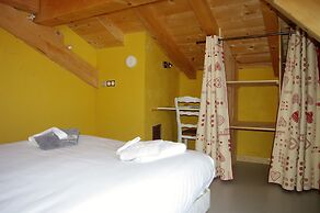 Chalet aux 3 biches