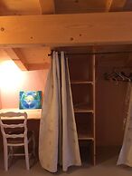 Chalet aux 3 biches