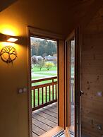 Chalet aux 3 biches
