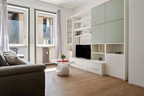 Flatty Apartments - Ponte Seveso