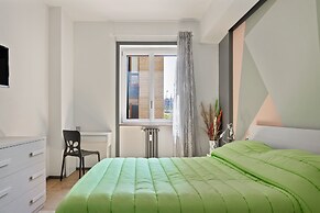 Flatty Apartments - Ponte Seveso