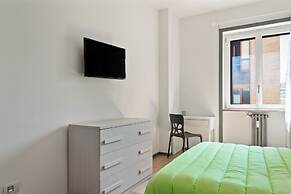 Flatty Apartments - Ponte Seveso