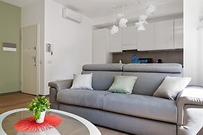 Flatty Apartments - Ponte Seveso