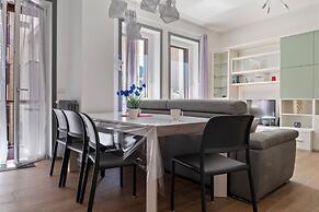 Flatty Apartments - Ponte Seveso