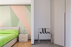 Flatty Apartments - Ponte Seveso