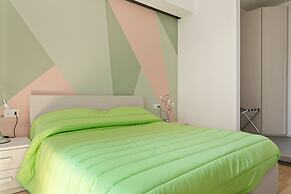 Flatty Apartments - Ponte Seveso