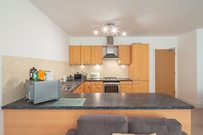 Hopetoun Street Apartment