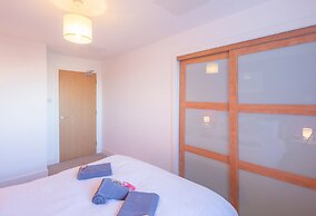 Hopetoun Street Apartment