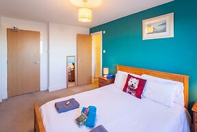 Hopetoun Street Apartment