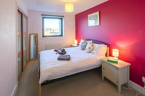 Hopetoun Street Apartment