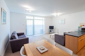 Hopetoun Street Apartment