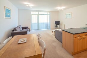 Hopetoun Street Apartment