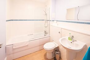 Hopetoun Street Apartment