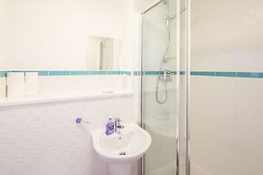 Hopetoun Street Apartment