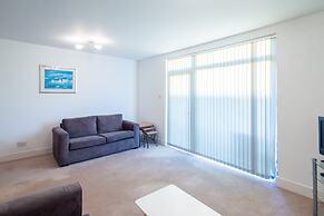 Hopetoun Street Apartment