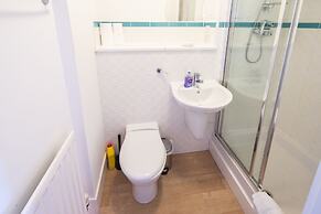 Hopetoun Street Apartment