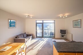 Hopetoun Street Apartment