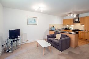 Hopetoun Street Apartment