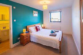 Hopetoun Street Apartment