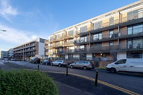 Hopetoun Street Apartment