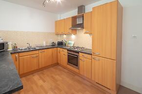 Hopetoun Street Apartment