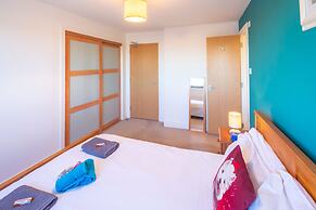 Hopetoun Street Apartment