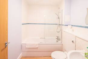 Hopetoun Street Apartment