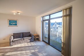 Hopetoun Street Apartment