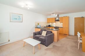 Hopetoun Street Apartment