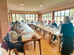 Villa Miramar at Casa Marin Vineyards