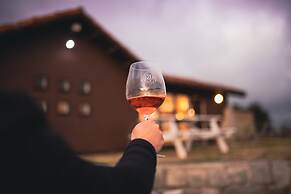 Villa Miramar at Casa Marin Vineyards