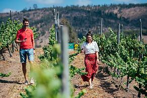 Villa Miramar at Casa Marin Vineyards